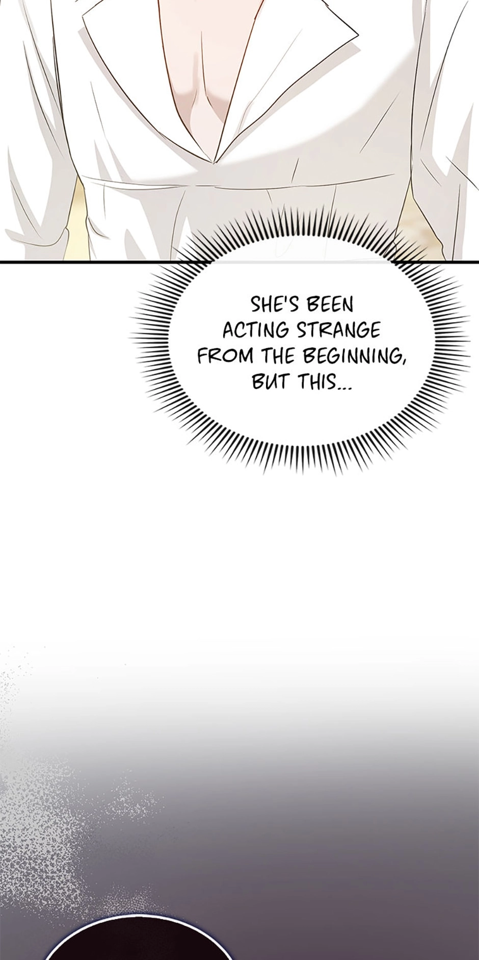 Peony: Dreaming of the Dangerous Grand Duke Chapter 13 page 5 - 