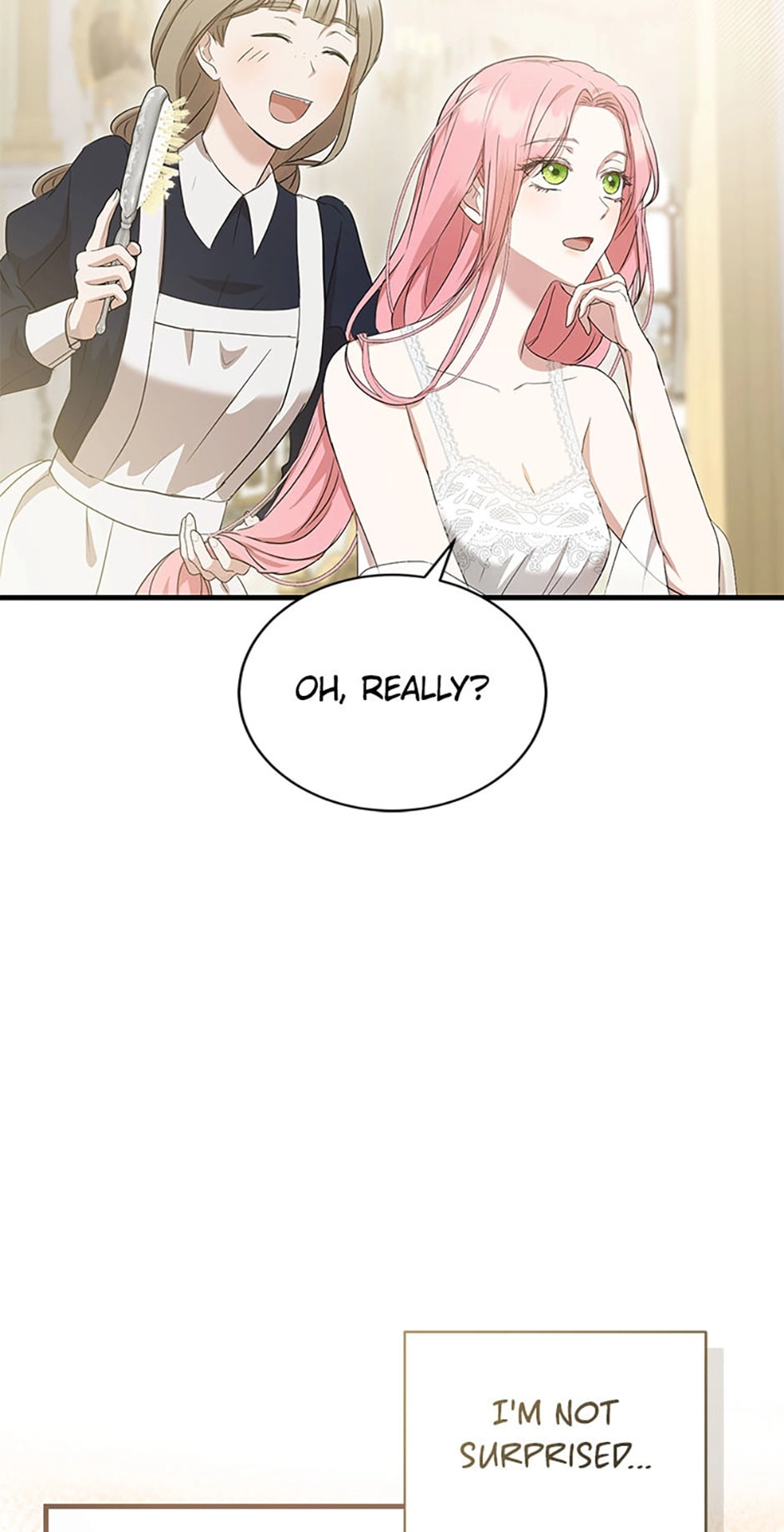 Peony: Dreaming of the Dangerous Grand Duke Chapter 13 page 41 - 