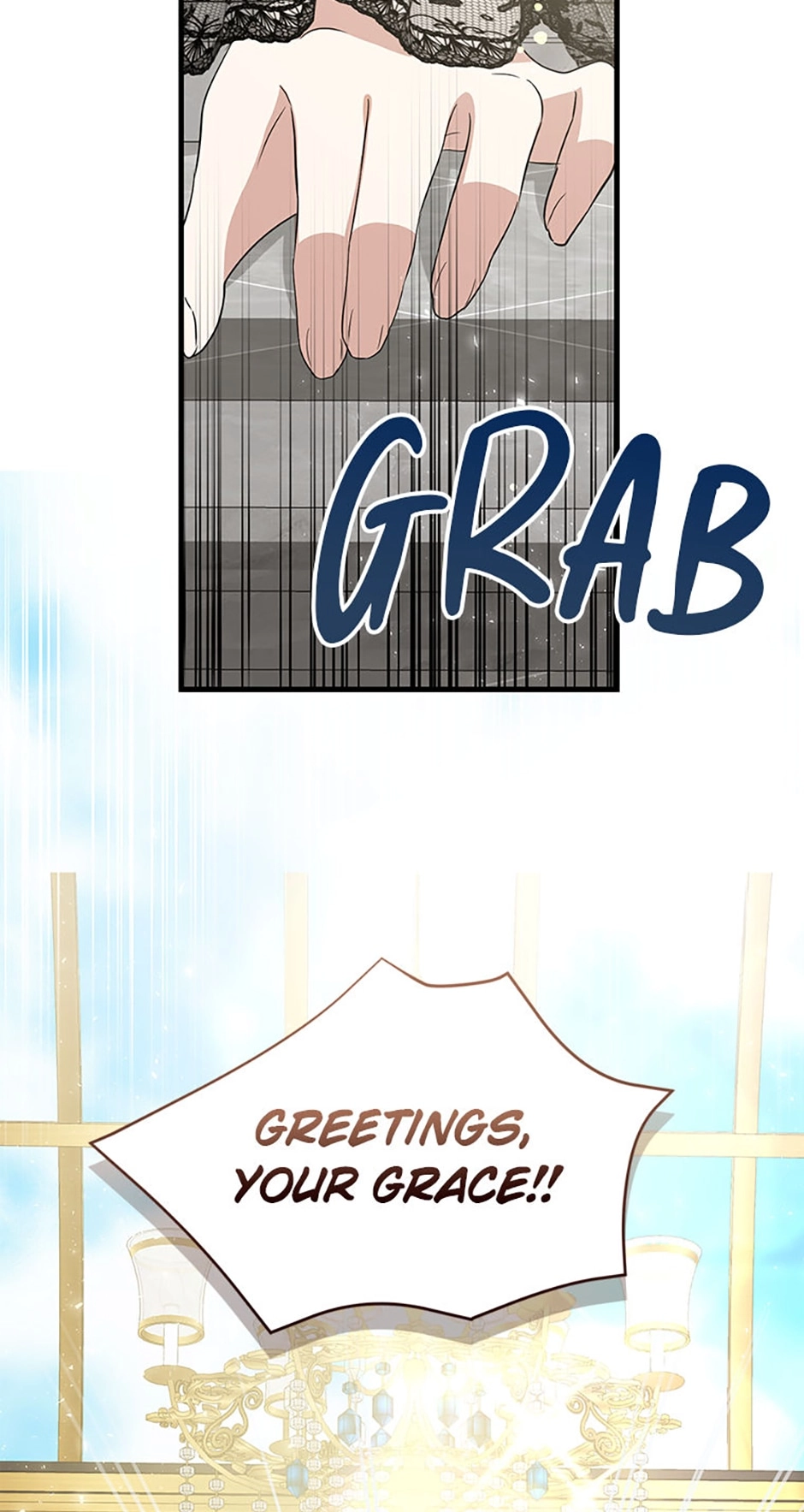 Peony: Dreaming of the Dangerous Grand Duke Chapter 13 page 47 - 