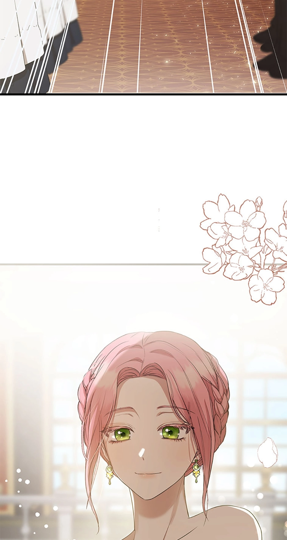 Peony: Dreaming of the Dangerous Grand Duke Chapter 13 page 49 - 