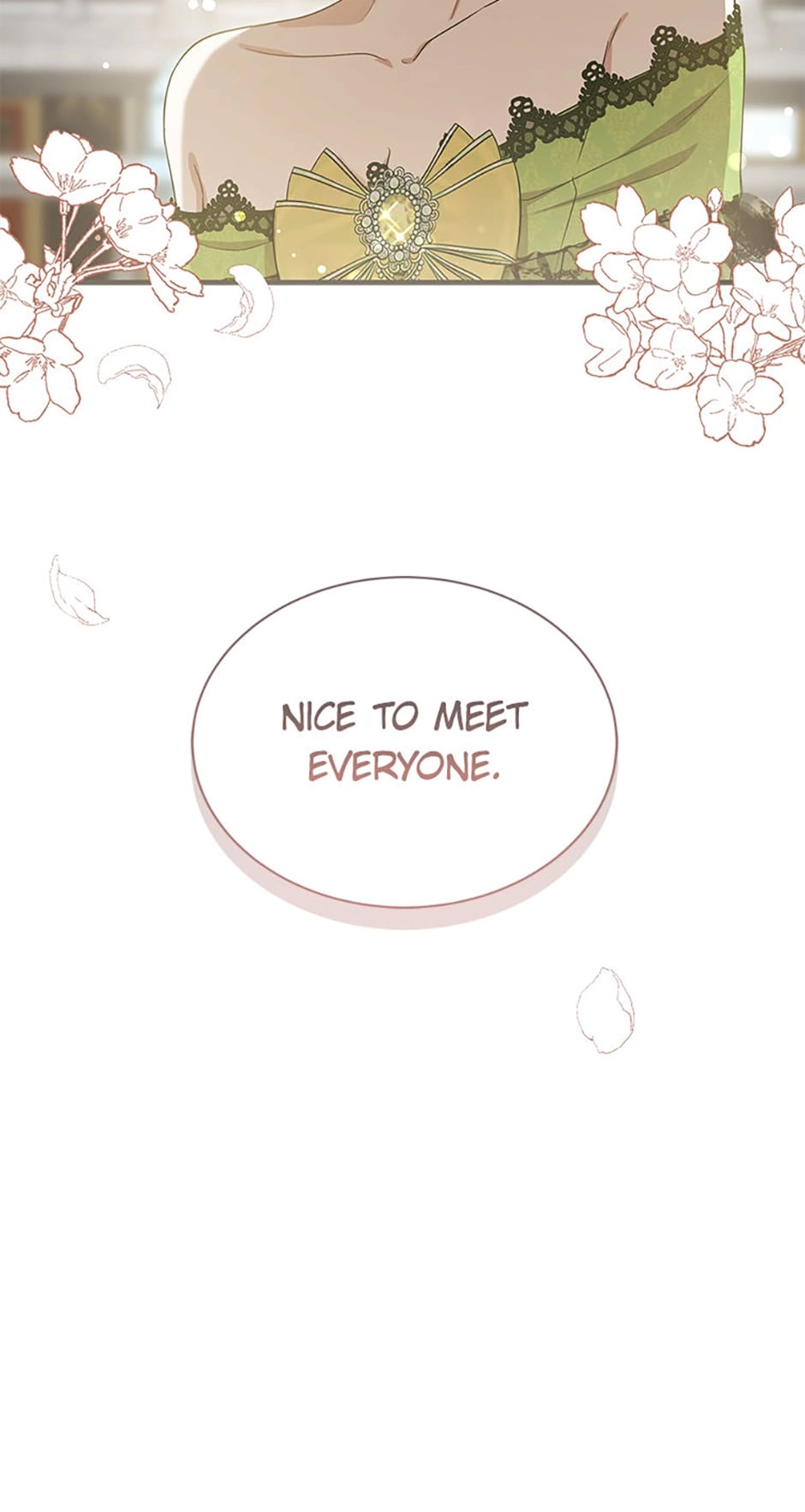 Peony: Dreaming of the Dangerous Grand Duke Chapter 13 page 50 - 