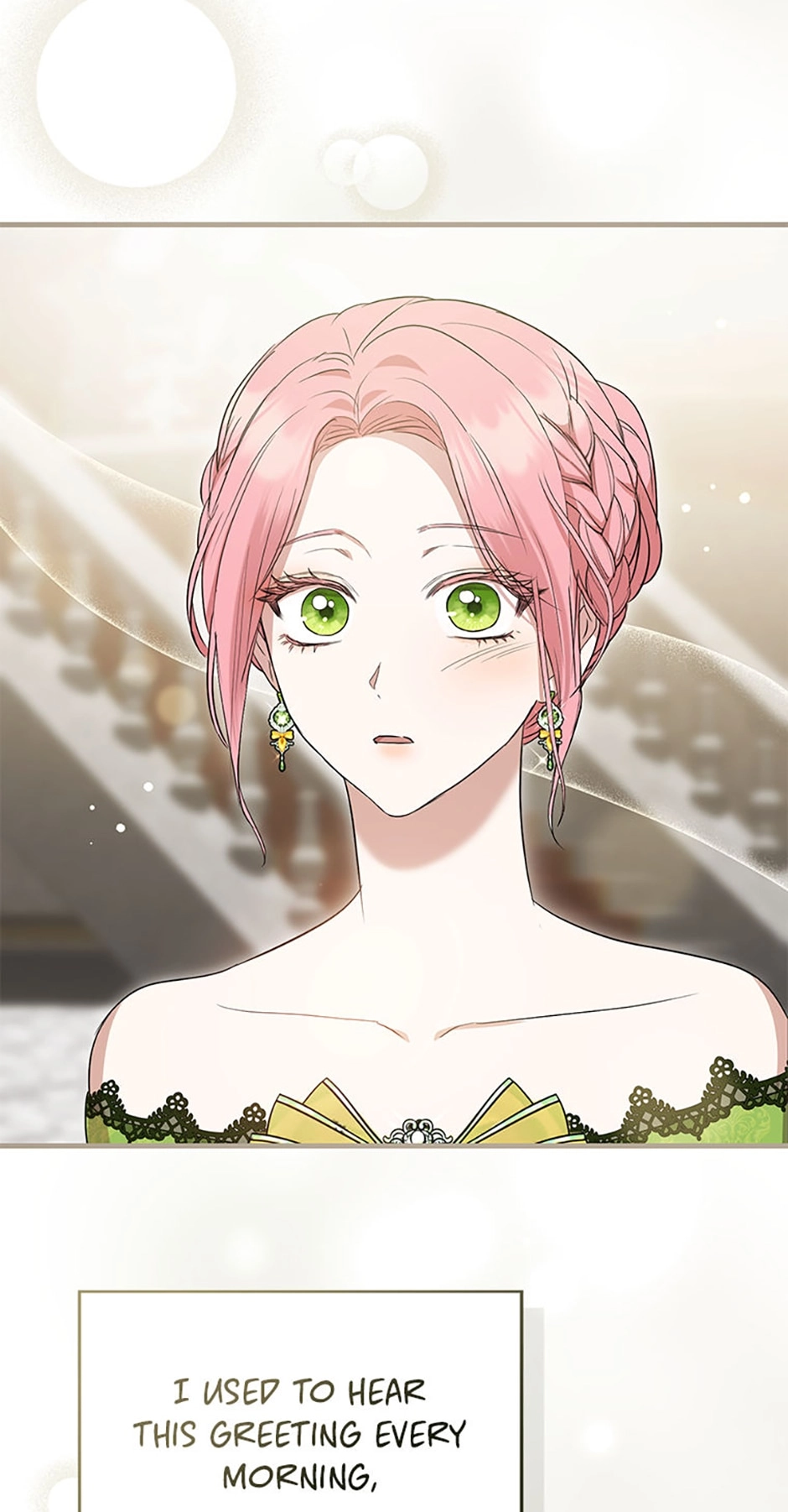 Peony: Dreaming of the Dangerous Grand Duke Chapter 13 page 53 - 