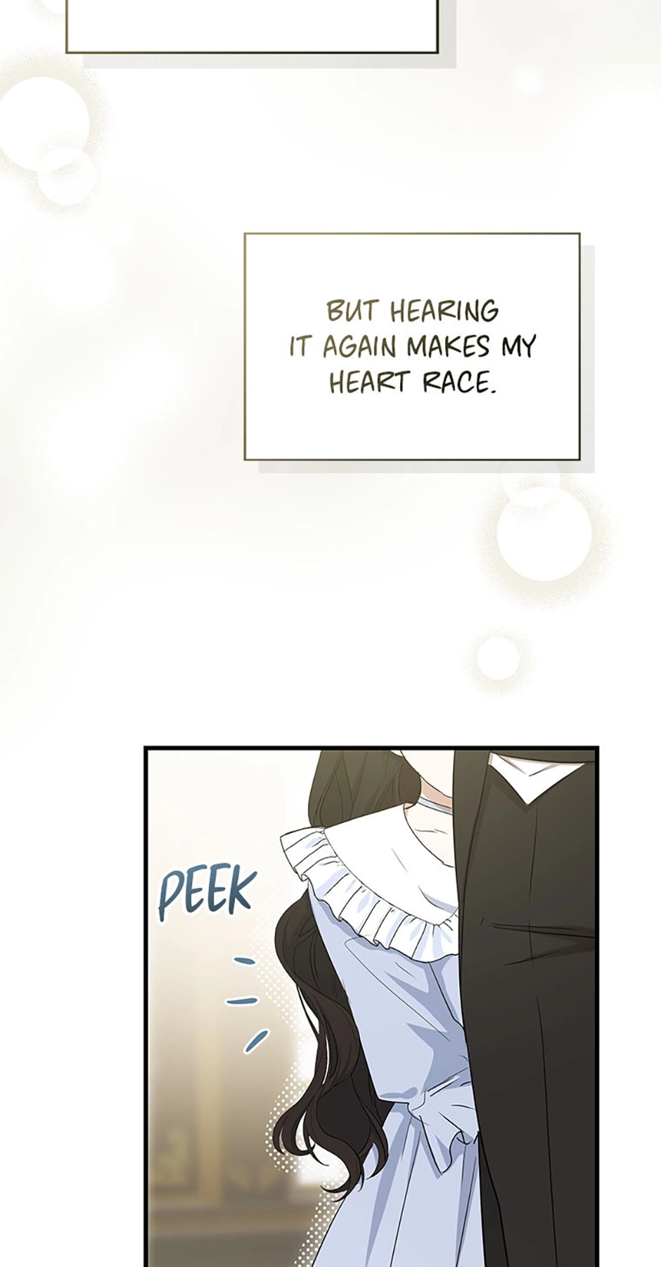 Peony: Dreaming of the Dangerous Grand Duke Chapter 13 page 54 - 