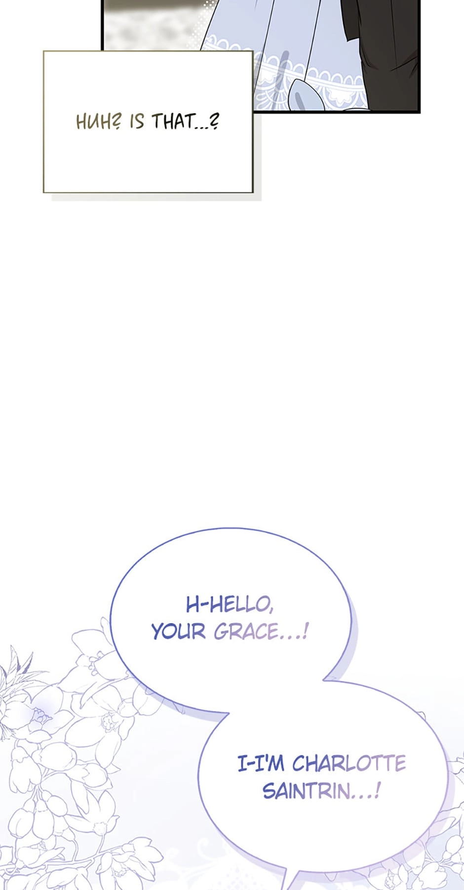 Peony: Dreaming of the Dangerous Grand Duke Chapter 13 page 55 - 