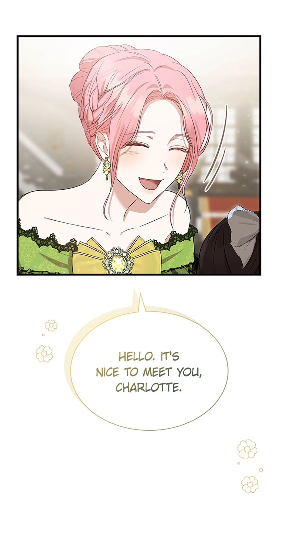 Peony: Dreaming of the Dangerous Grand Duke Chapter 13 page 59 - 