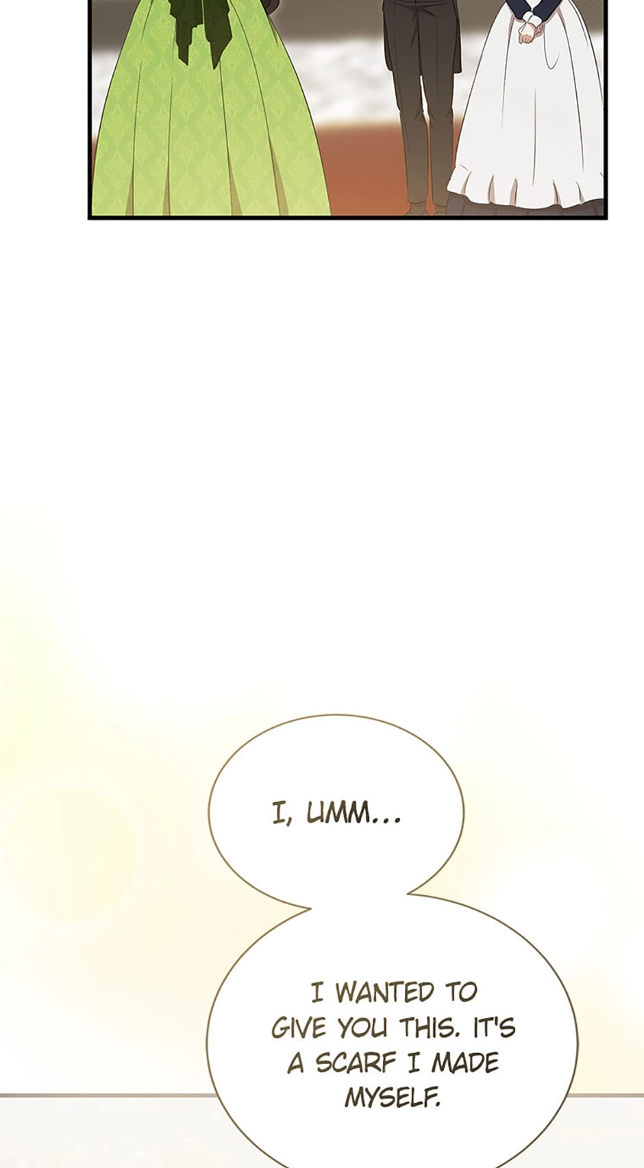 Peony: Dreaming of the Dangerous Grand Duke Chapter 13 page 62 - 