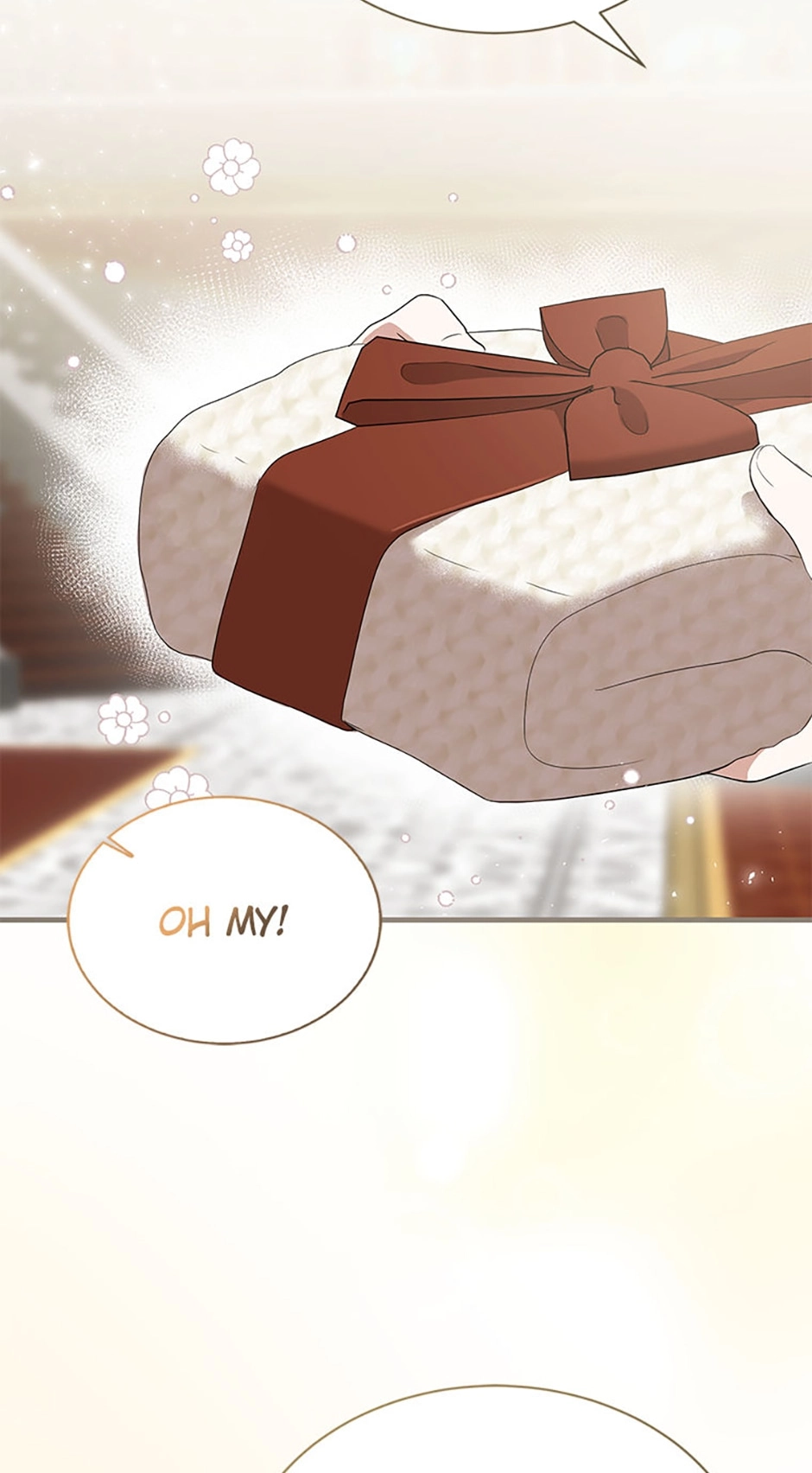 Peony: Dreaming of the Dangerous Grand Duke Chapter 13 page 63 - 