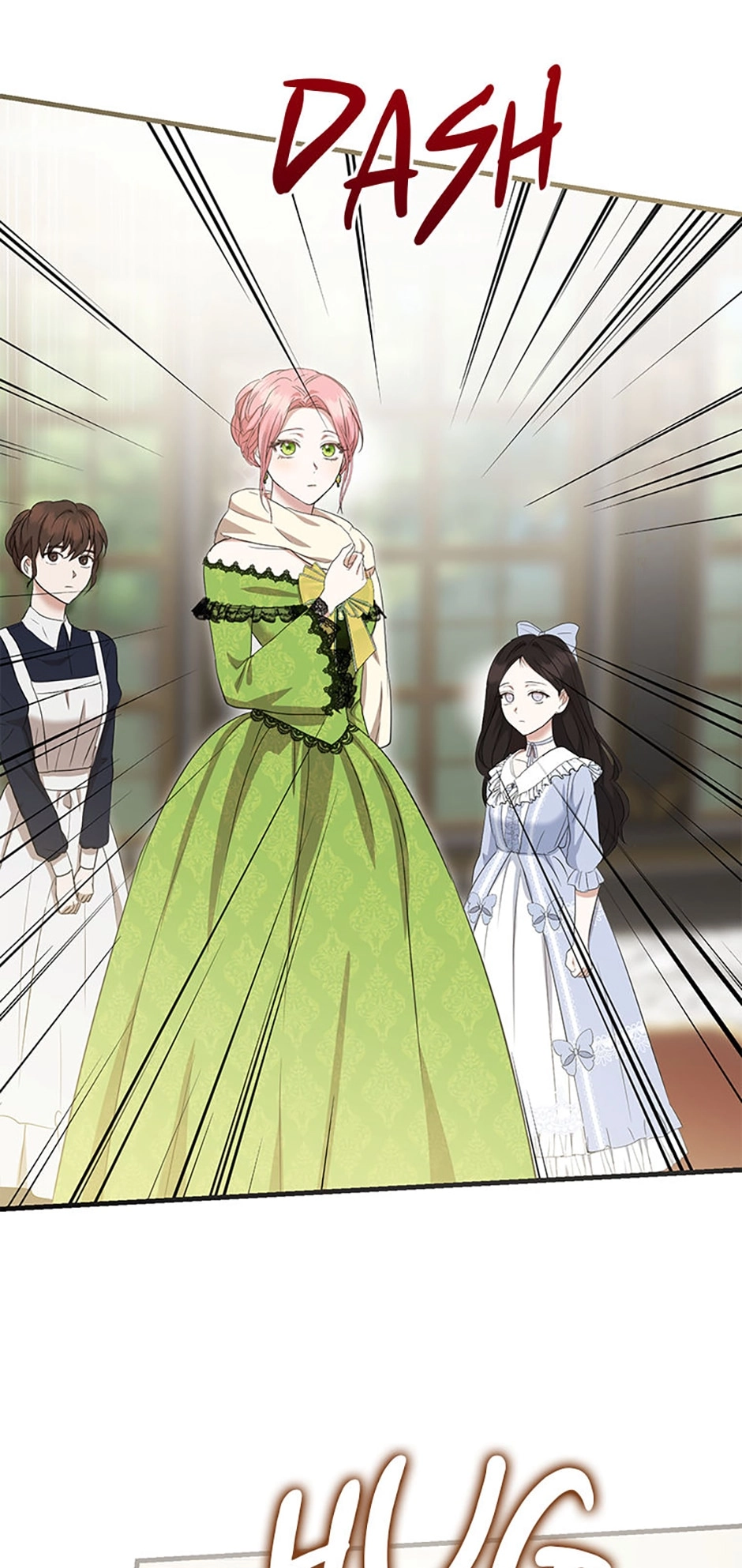 Peony: Dreaming of the Dangerous Grand Duke Chapter 13 page 67 - 