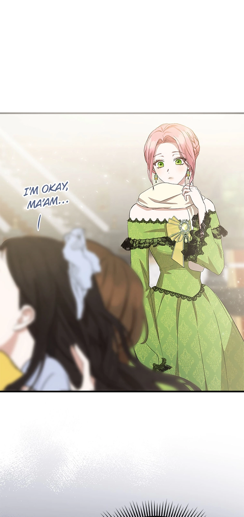 Peony: Dreaming of the Dangerous Grand Duke Chapter 13 page 69 - 