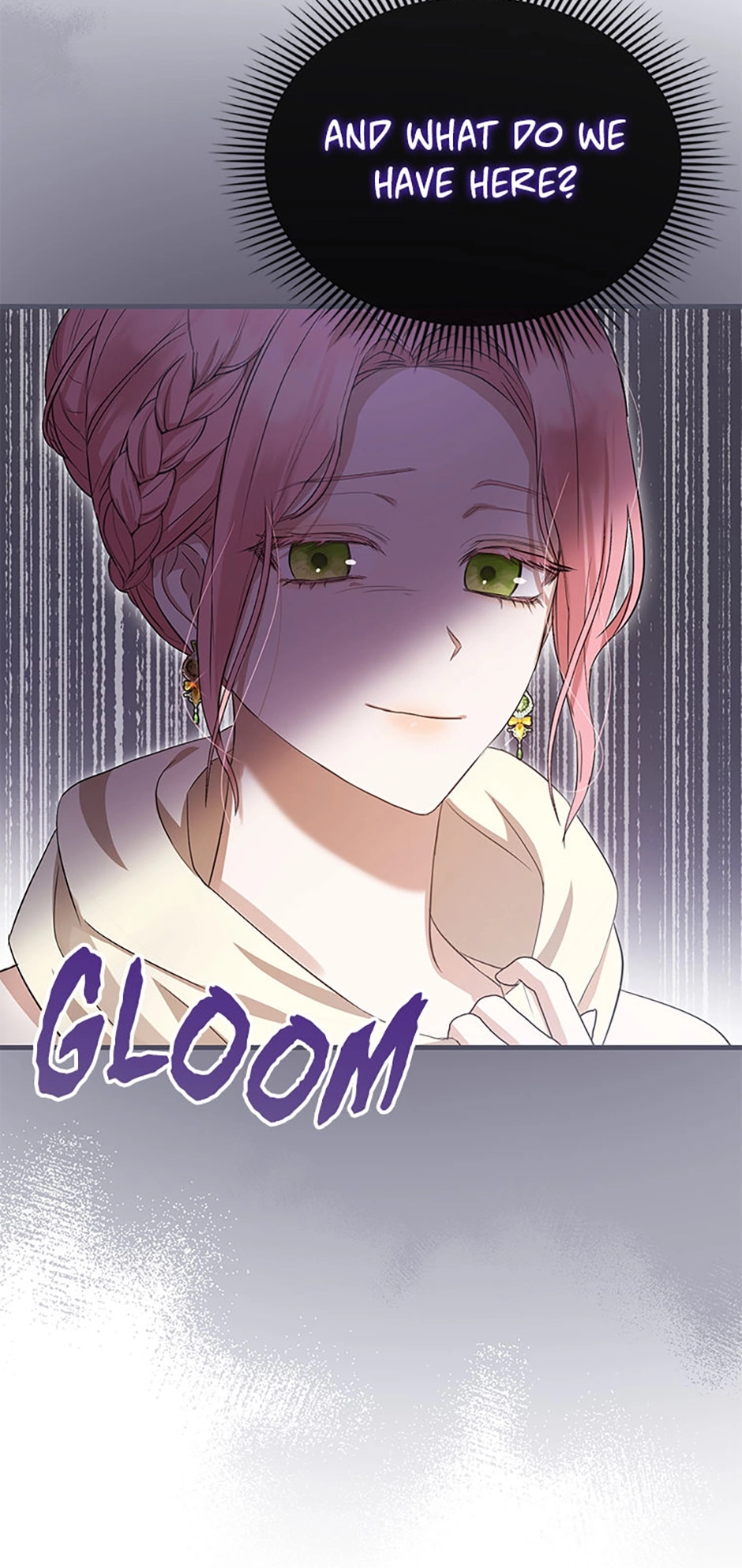 Peony: Dreaming of the Dangerous Grand Duke Chapter 13 page 70 - 