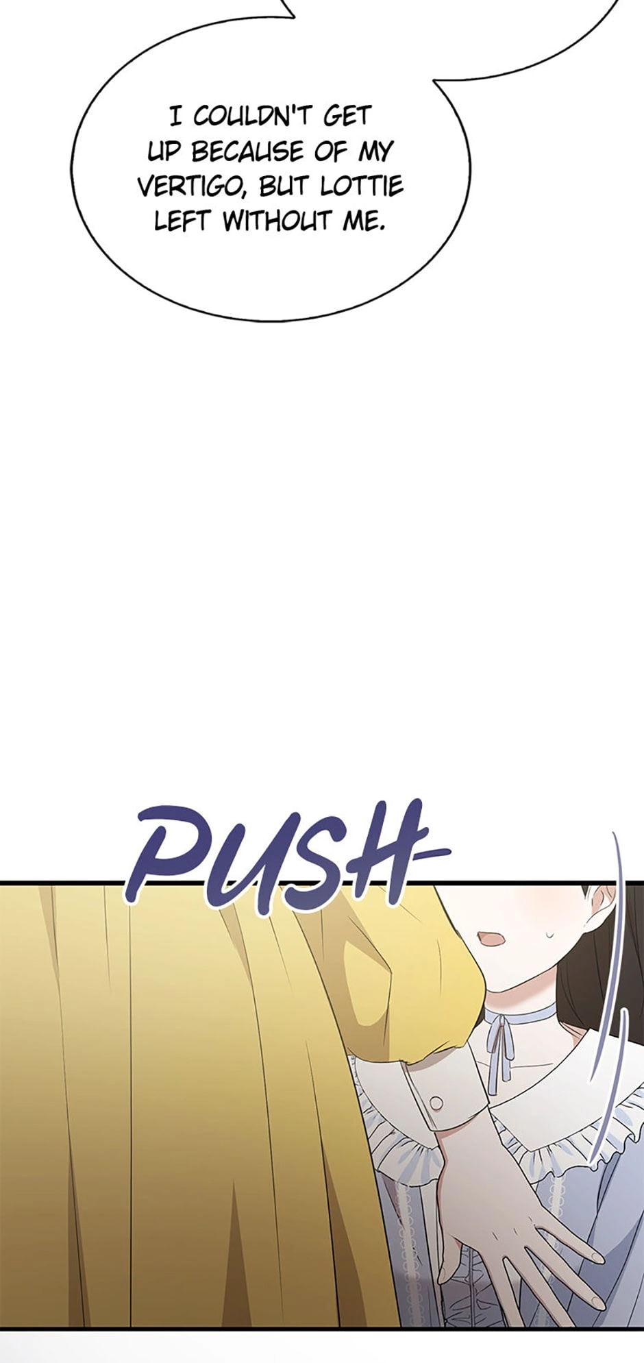 Peony: Dreaming of the Dangerous Grand Duke Chapter 13 page 73 - 