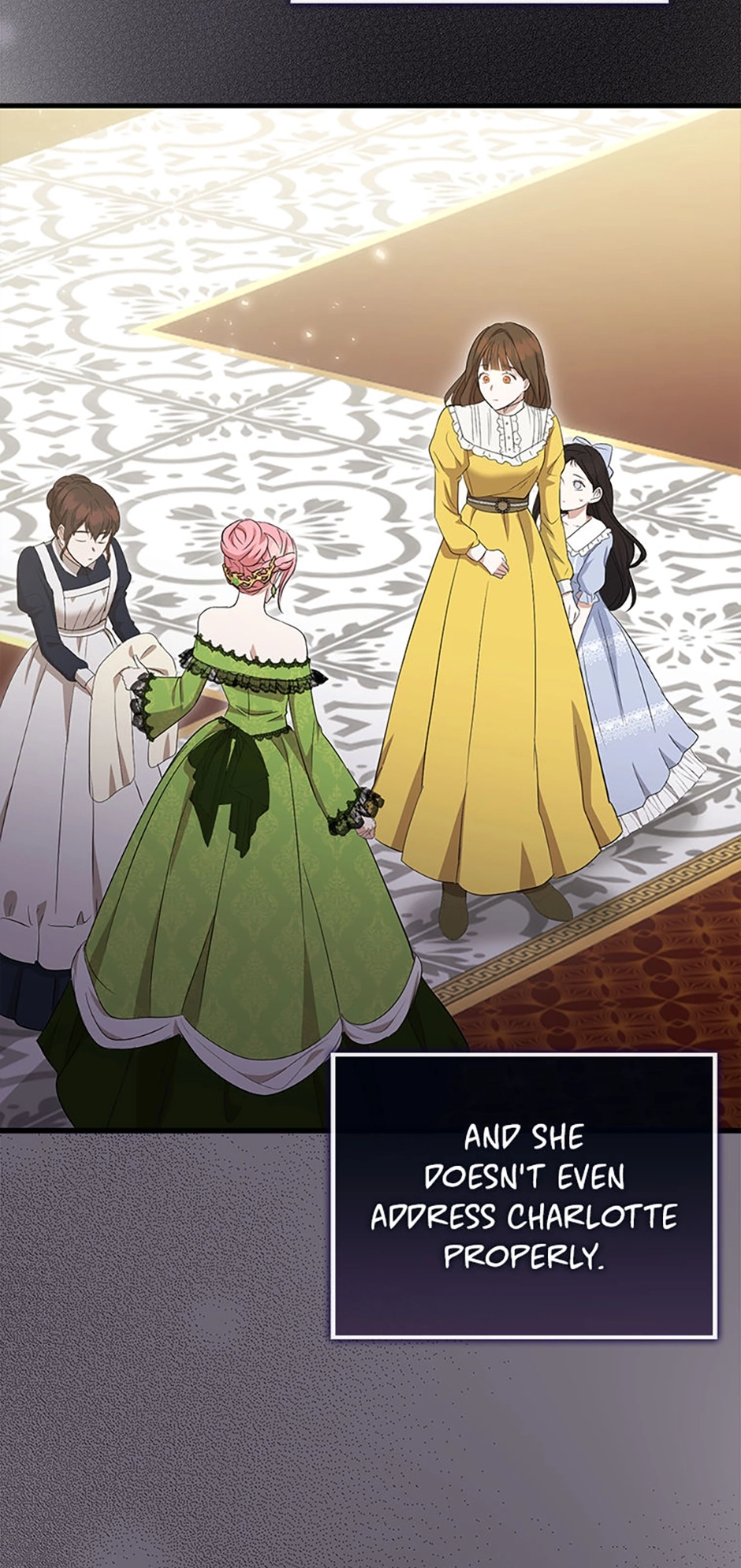 Peony: Dreaming of the Dangerous Grand Duke Chapter 13 page 75 - 