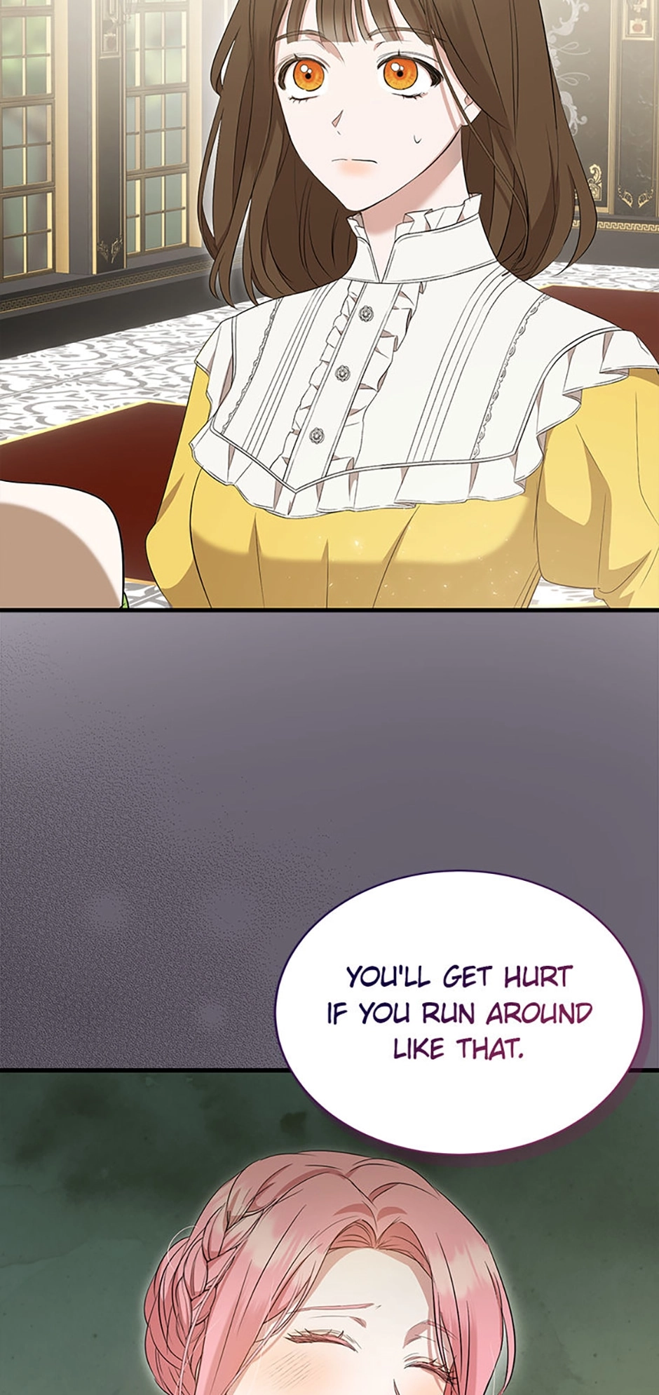 Peony: Dreaming of the Dangerous Grand Duke Chapter 13 page 77 - 