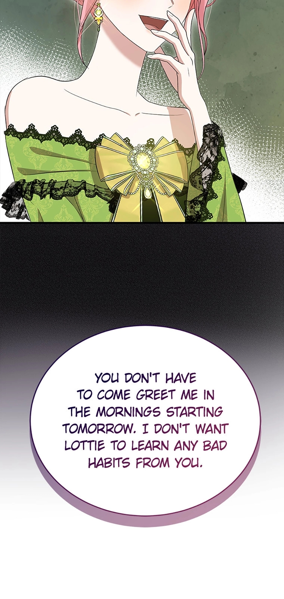 Peony: Dreaming of the Dangerous Grand Duke Chapter 13 page 78 - 