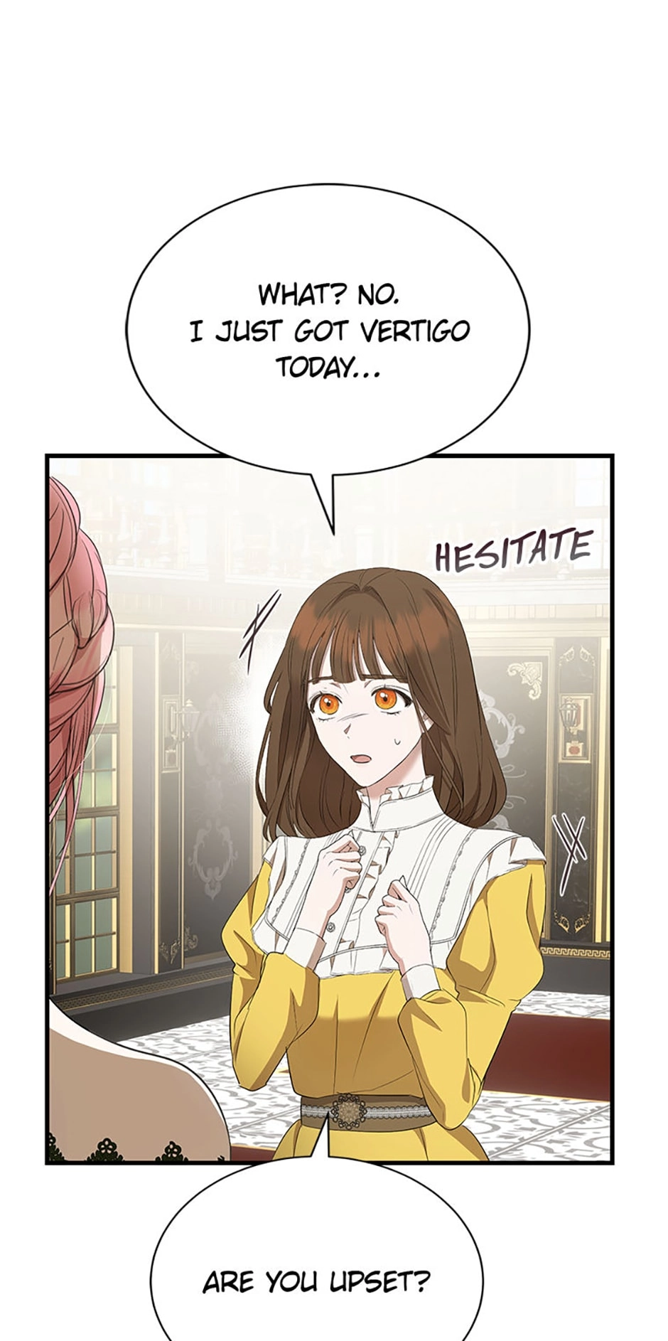 Peony: Dreaming of the Dangerous Grand Duke Chapter 13 page 79 - 
