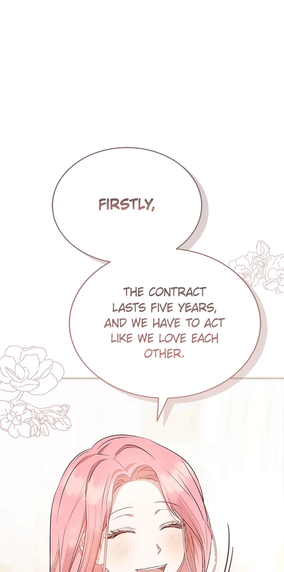 Peony: Dreaming of the Dangerous Grand Duke Chapter 13 page 9 - 