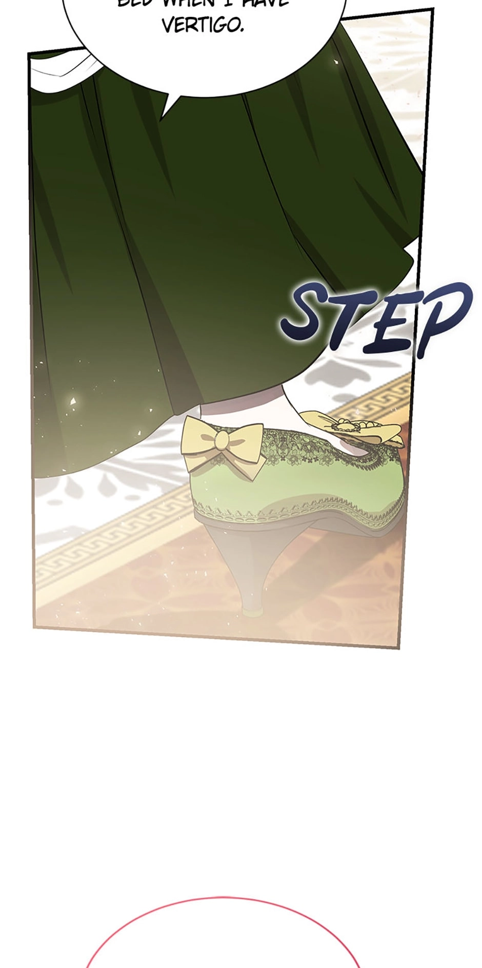 Peony: Dreaming of the Dangerous Grand Duke Chapter 13 page 82 - 