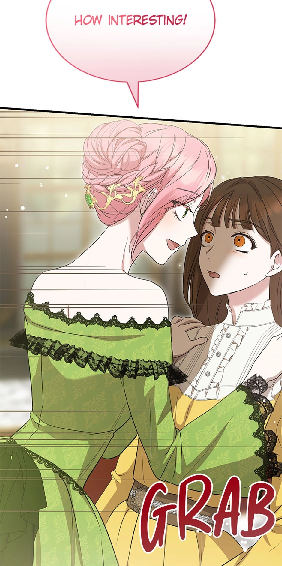 Peony: Dreaming of the Dangerous Grand Duke Chapter 13 page 83 - 