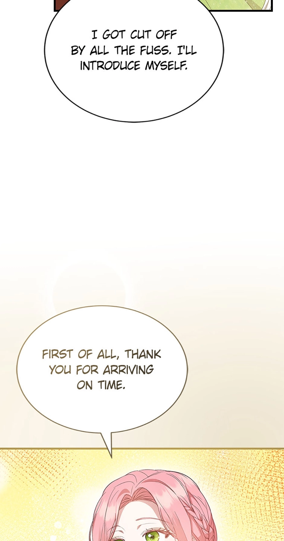 Peony: Dreaming of the Dangerous Grand Duke Chapter 13 page 86 - 