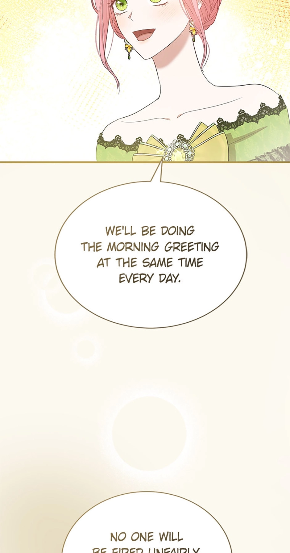 Peony: Dreaming of the Dangerous Grand Duke Chapter 13 page 87 - 