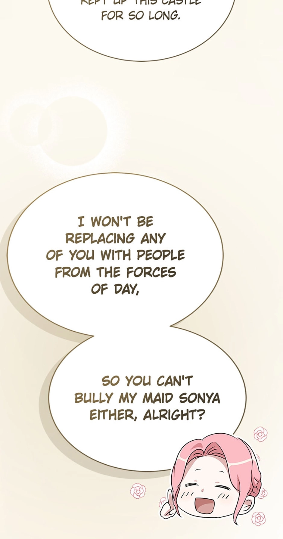 Peony: Dreaming of the Dangerous Grand Duke Chapter 13 page 89 - 