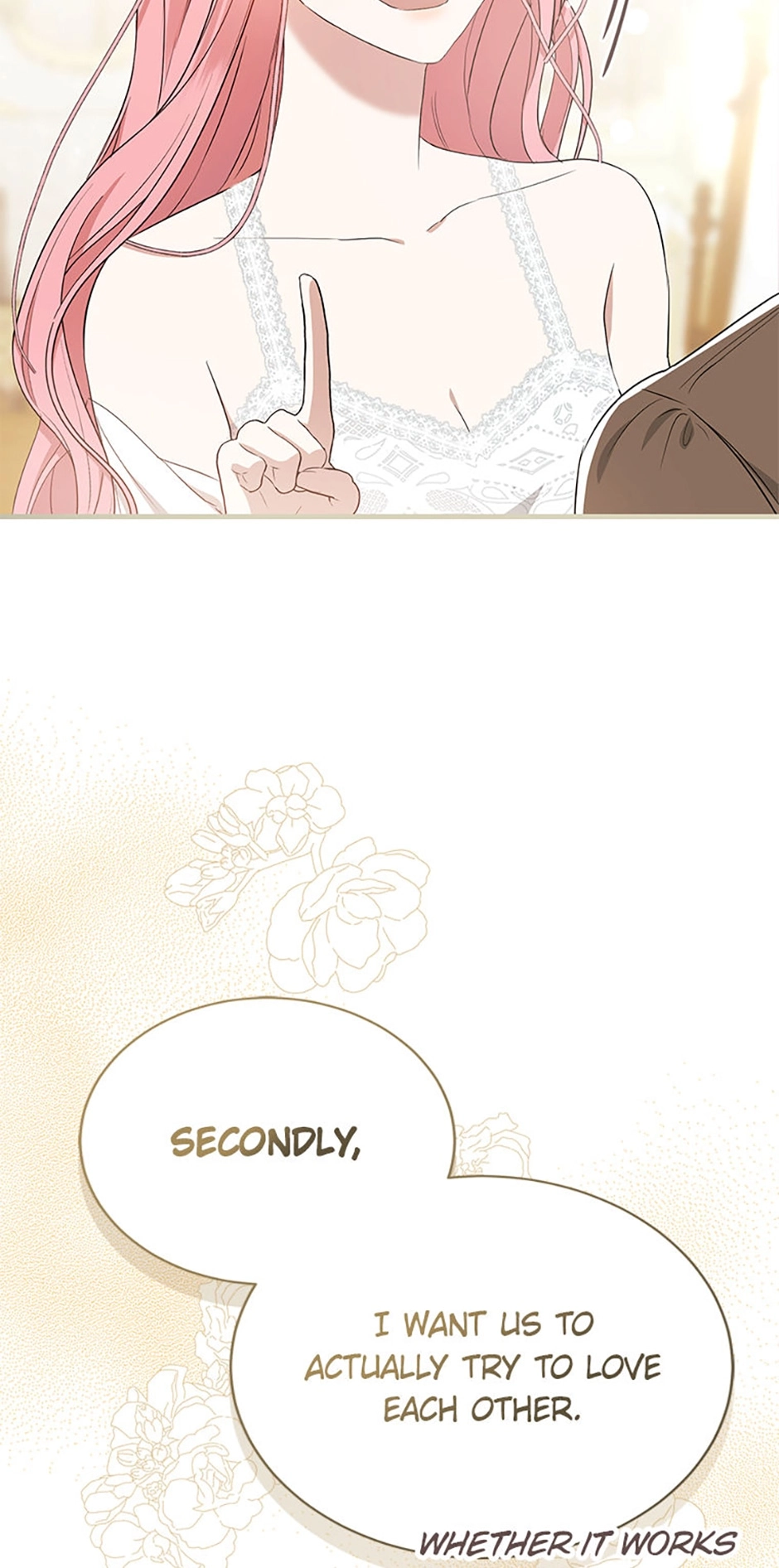 Peony: Dreaming of the Dangerous Grand Duke Chapter 13 page 10 - 