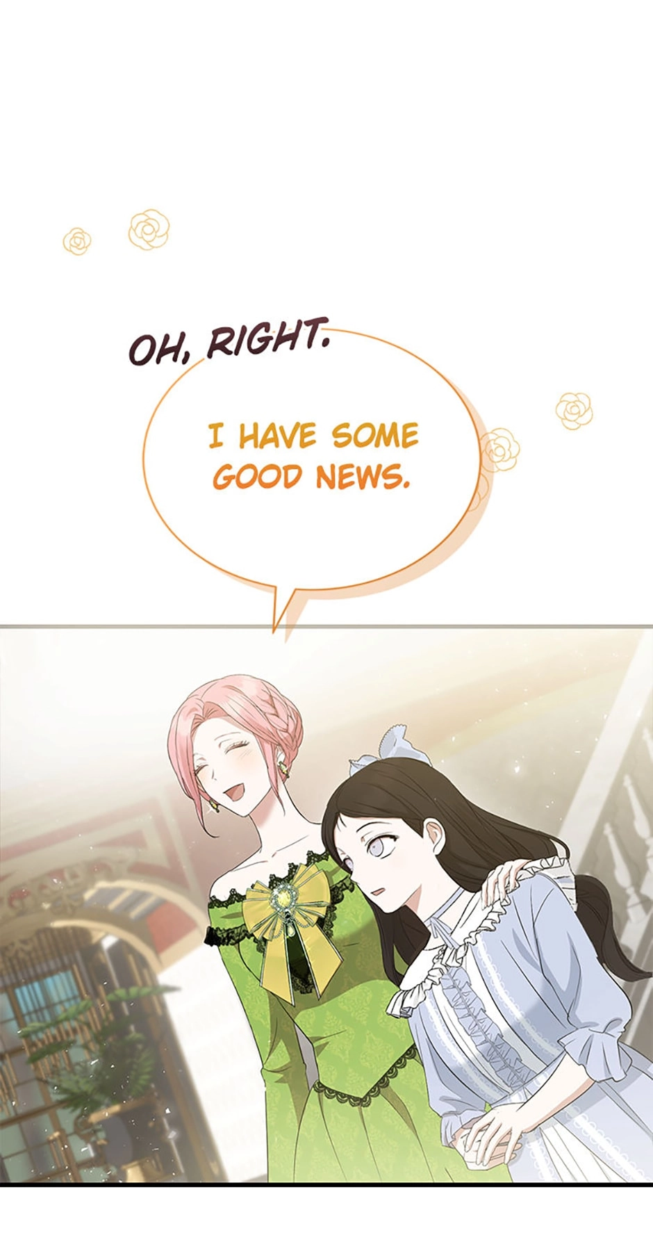 Peony: Dreaming of the Dangerous Grand Duke Chapter 13 page 91 - 
