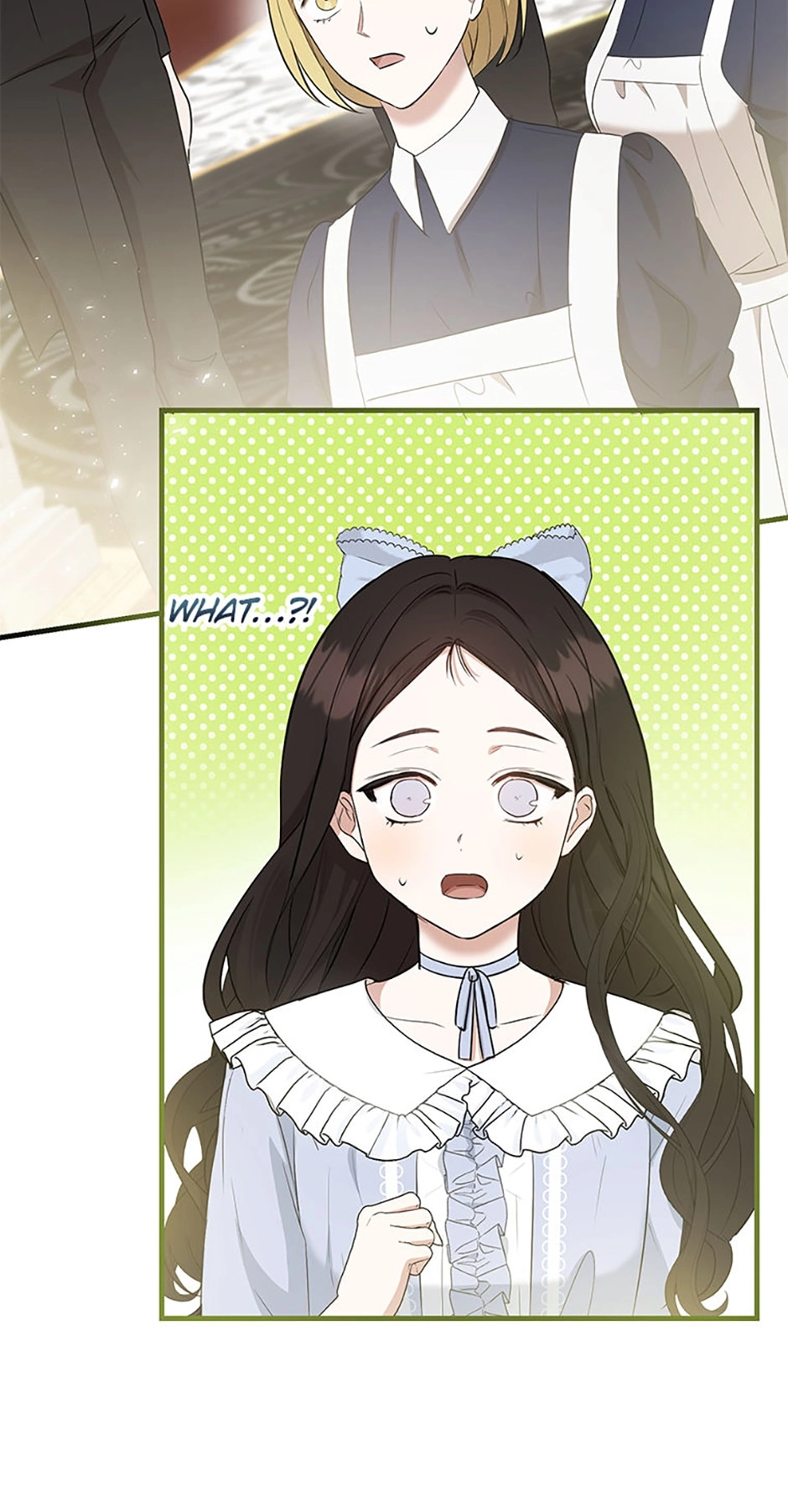 Peony: Dreaming of the Dangerous Grand Duke Chapter 13 page 95 - 