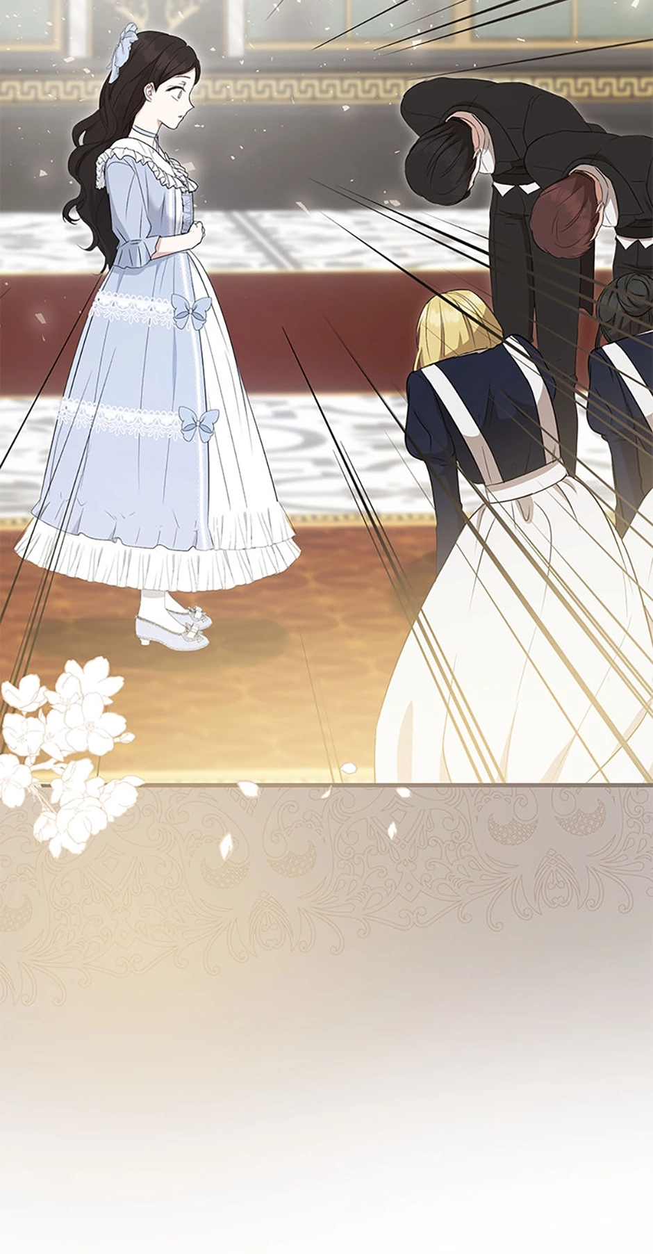 Peony: Dreaming of the Dangerous Grand Duke Chapter 13 page 97 - 