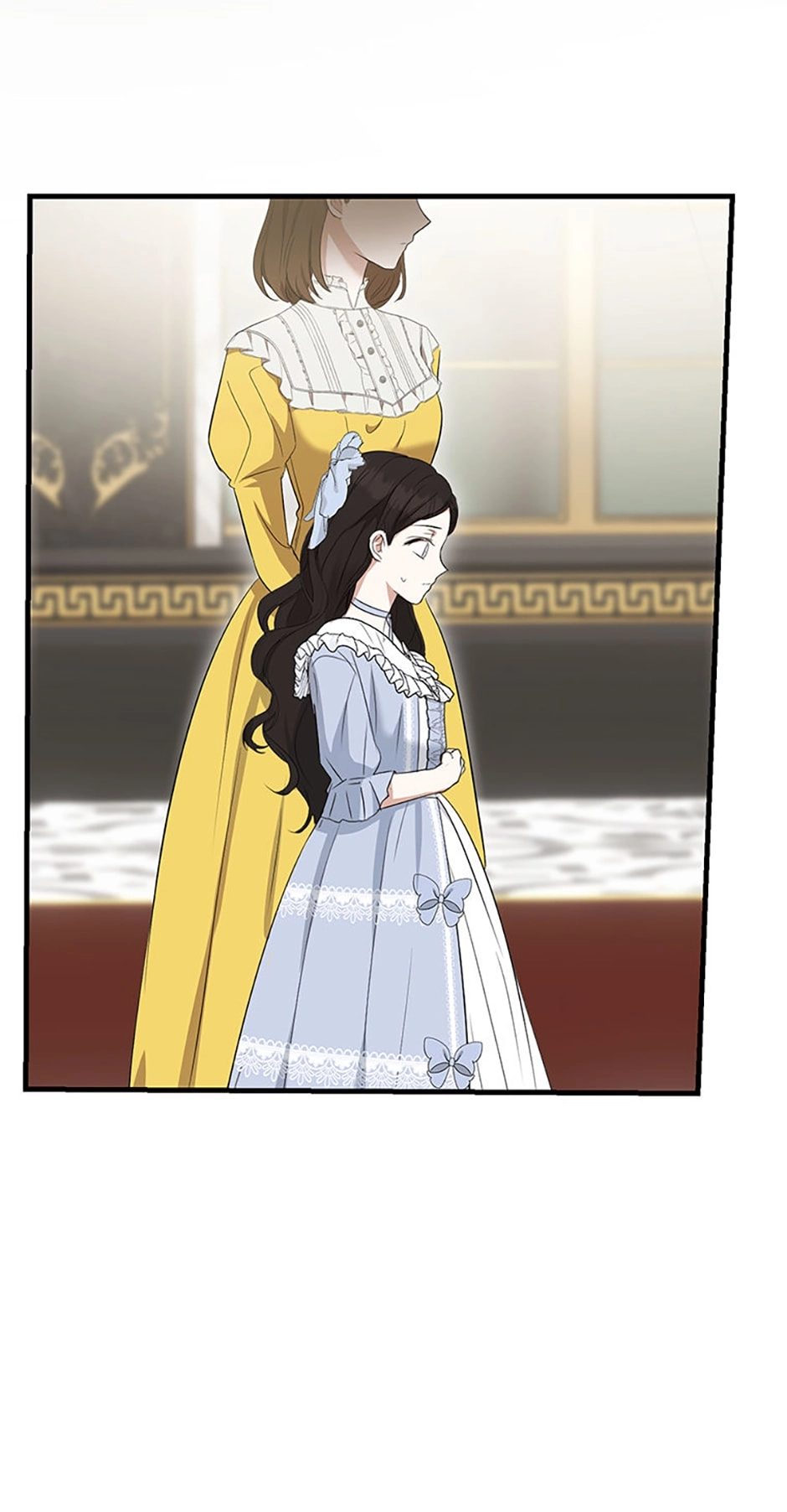 Peony: Dreaming of the Dangerous Grand Duke Chapter 13 page 98 - 