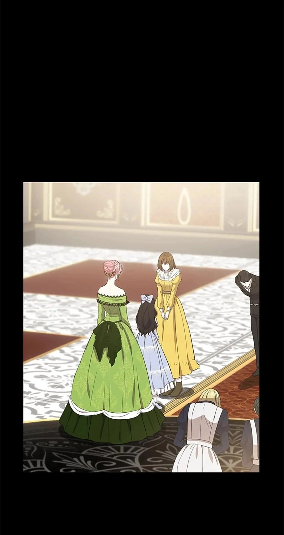Peony: Dreaming of the Dangerous Grand Duke Chapter 14 page 2 - 