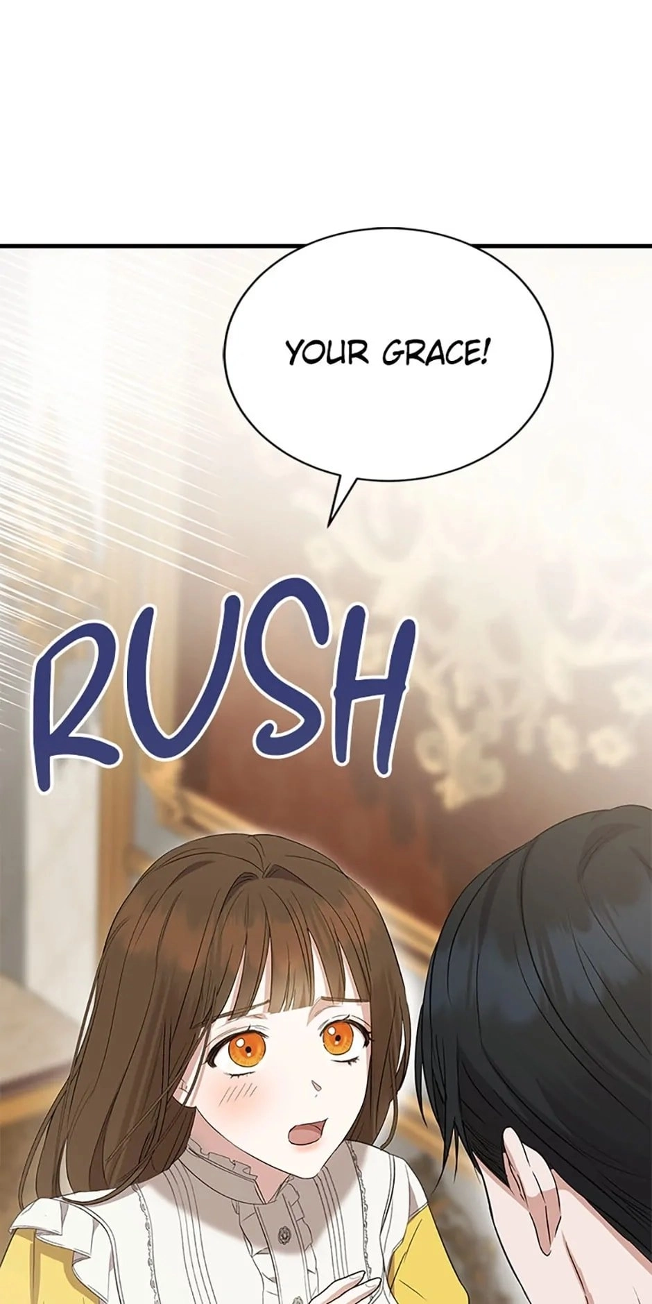Peony: Dreaming of the Dangerous Grand Duke Chapter 14 page 11 - 