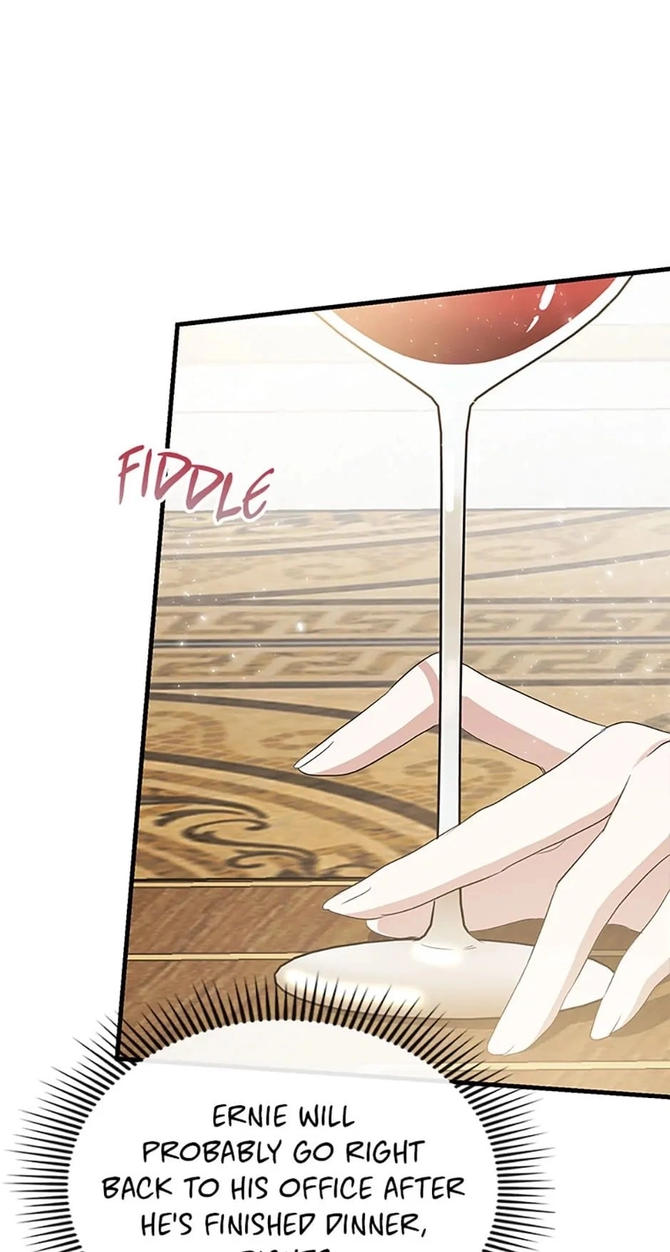 Peony: Dreaming of the Dangerous Grand Duke Chapter 14 page 103 - 