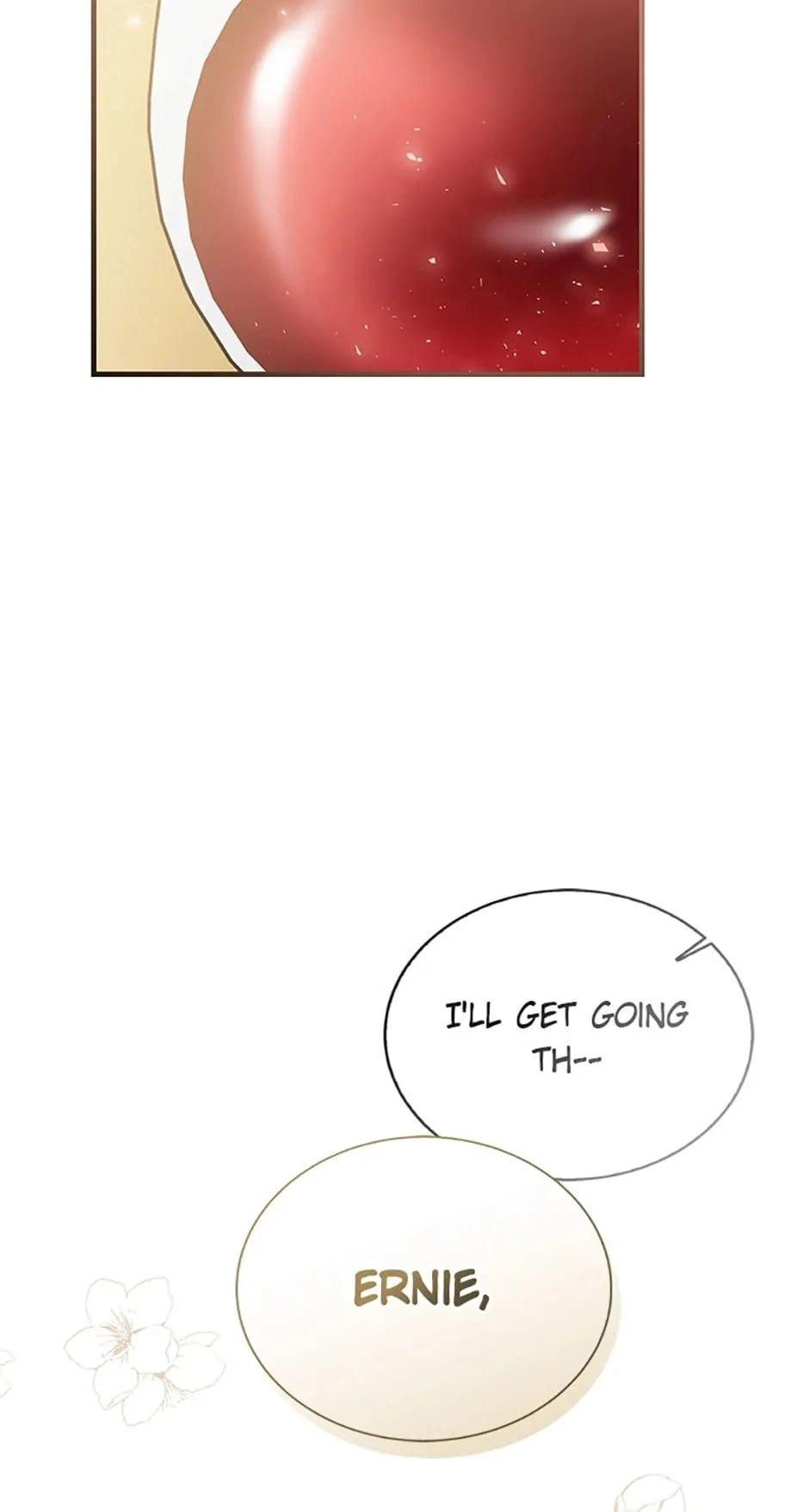 Peony: Dreaming of the Dangerous Grand Duke Chapter 14 page 106 - 