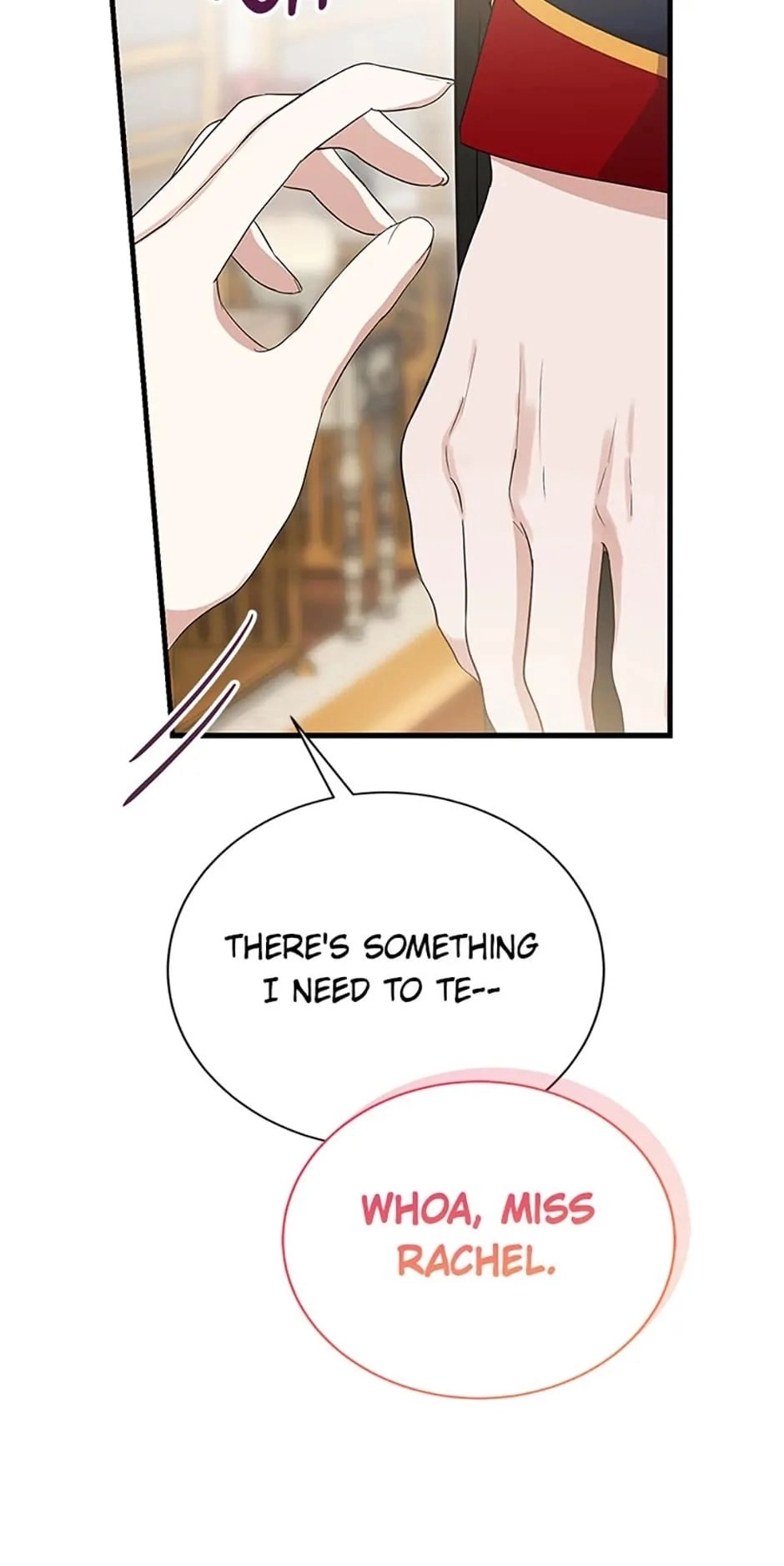 Peony: Dreaming of the Dangerous Grand Duke Chapter 14 page 13 - 