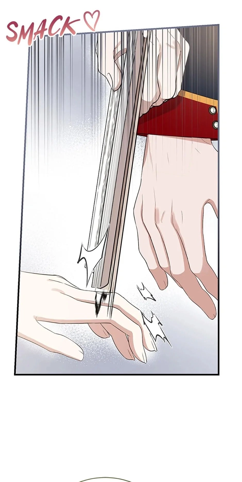 Peony: Dreaming of the Dangerous Grand Duke Chapter 14 page 14 - 