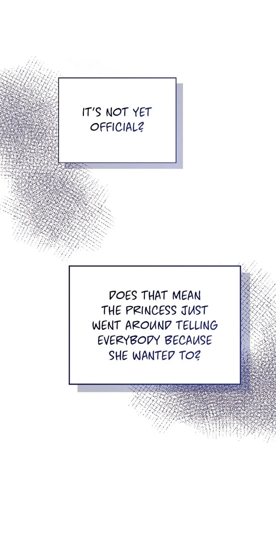 Peony: Dreaming of the Dangerous Grand Duke Chapter 14 page 19 - 