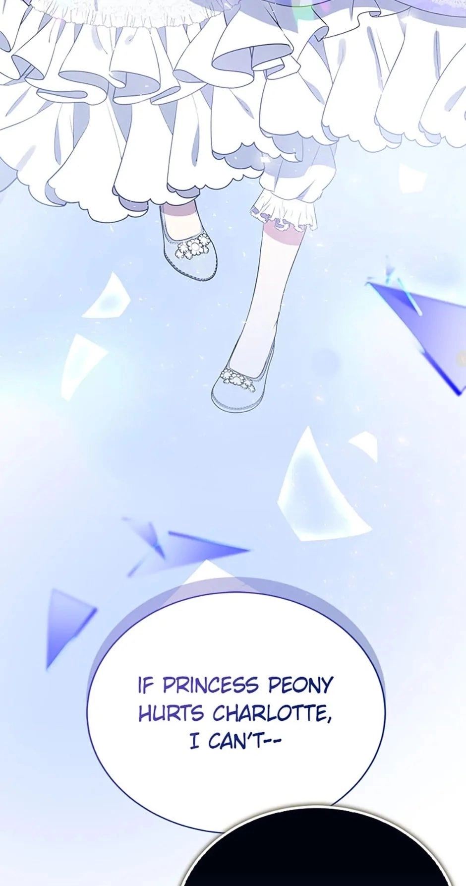 Peony: Dreaming of the Dangerous Grand Duke Chapter 14 page 25 - 