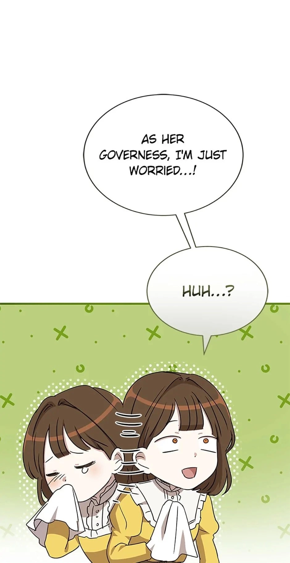 Peony: Dreaming of the Dangerous Grand Duke Chapter 14 page 27 - 