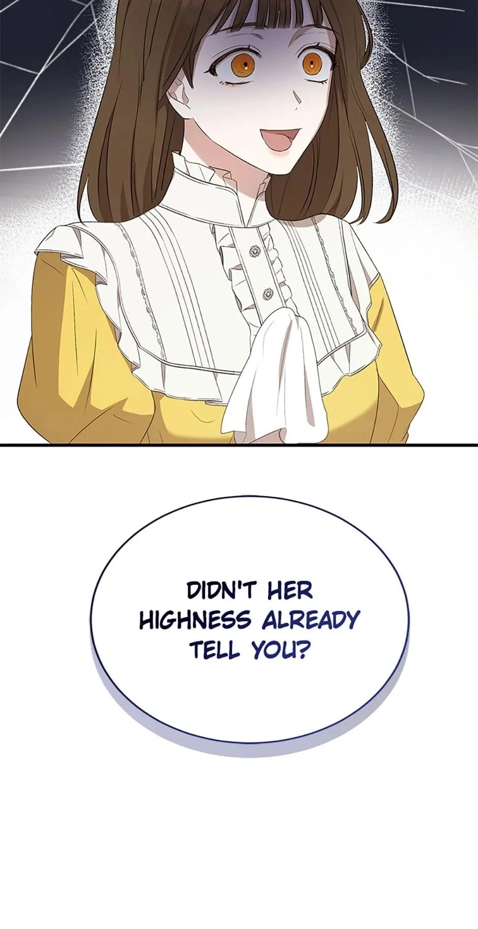 Peony: Dreaming of the Dangerous Grand Duke Chapter 14 page 29 - 