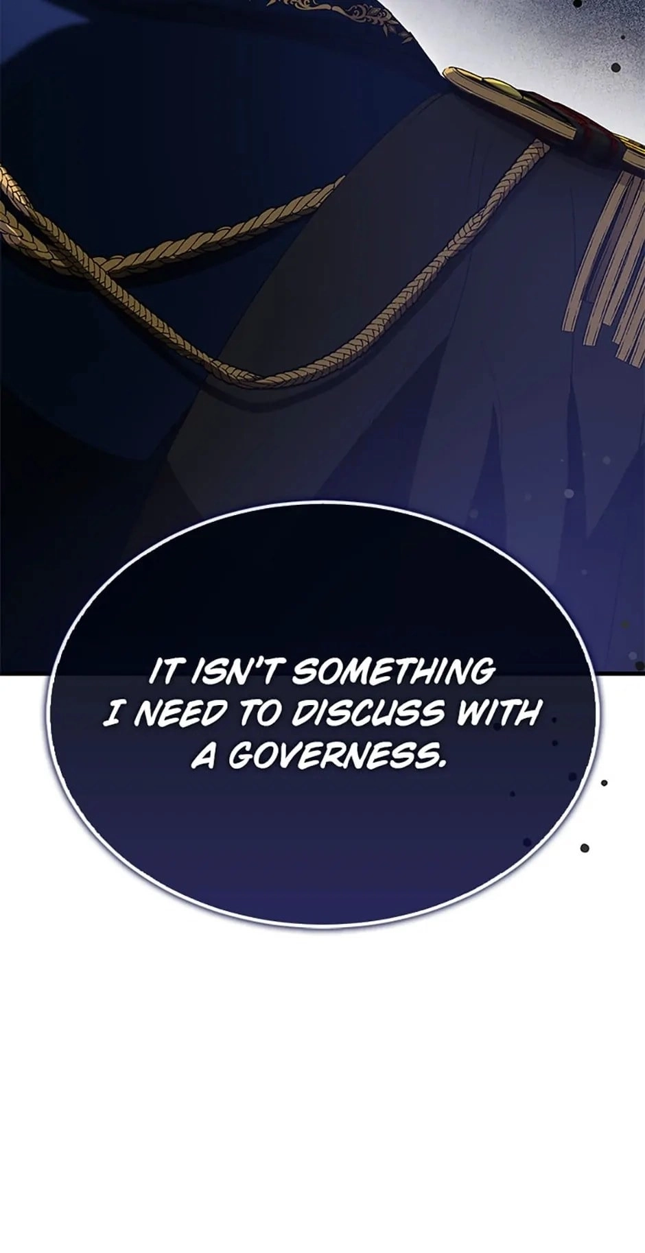 Peony: Dreaming of the Dangerous Grand Duke Chapter 14 page 33 - 