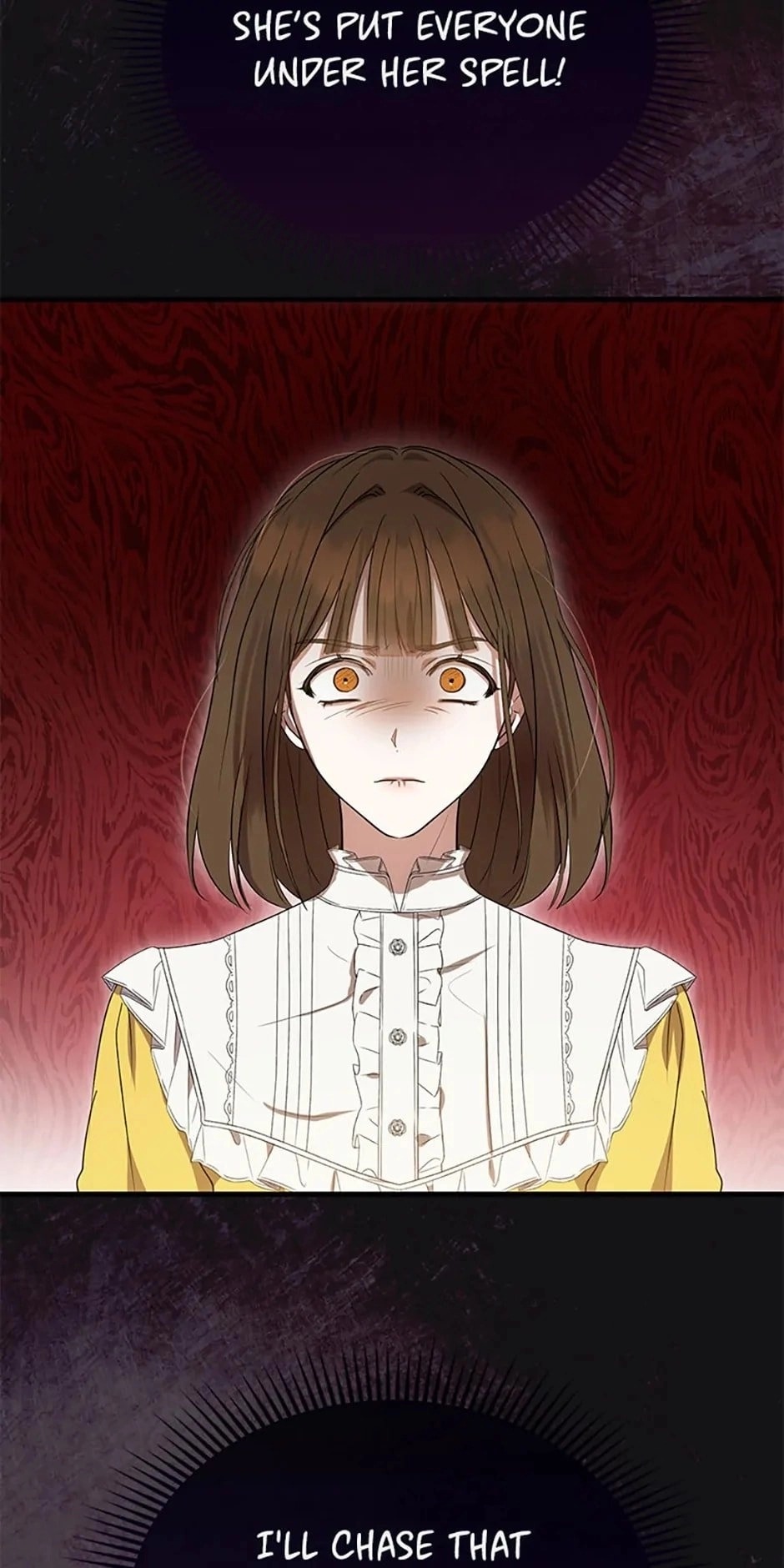 Peony: Dreaming of the Dangerous Grand Duke Chapter 14 page 37 - 