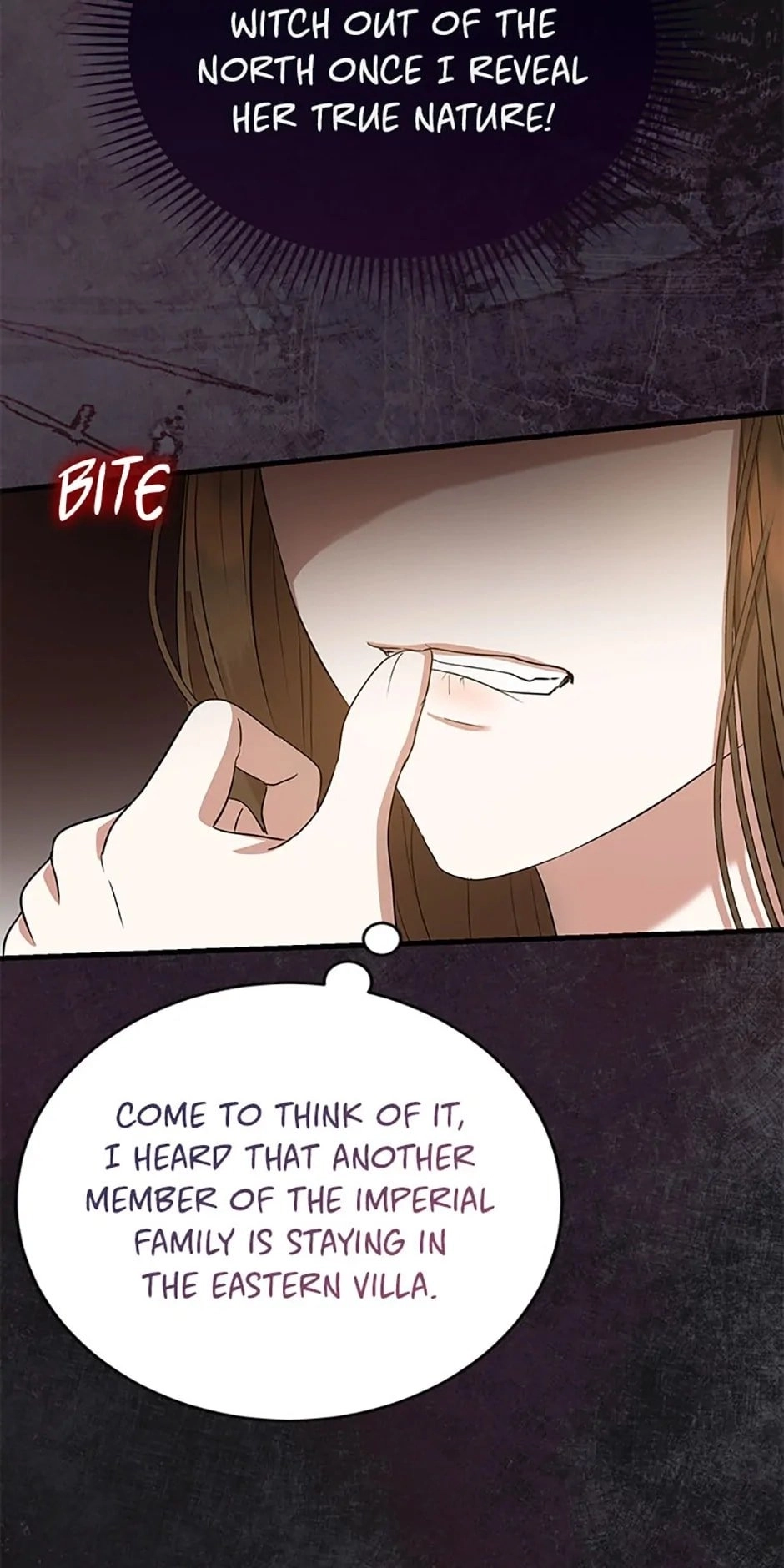 Peony: Dreaming of the Dangerous Grand Duke Chapter 14 page 38 - 