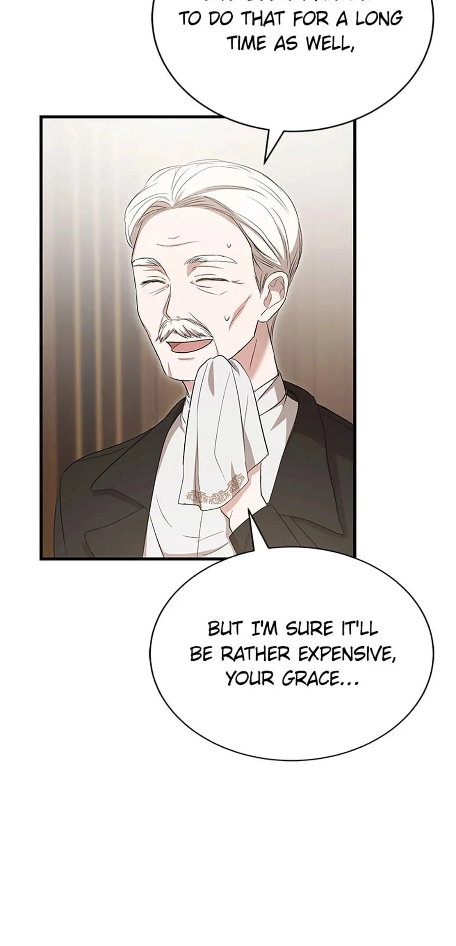 Peony: Dreaming of the Dangerous Grand Duke Chapter 14 page 46 - 