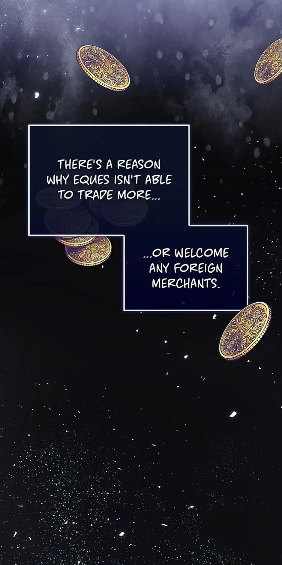 Peony: Dreaming of the Dangerous Grand Duke Chapter 14 page 50 - 