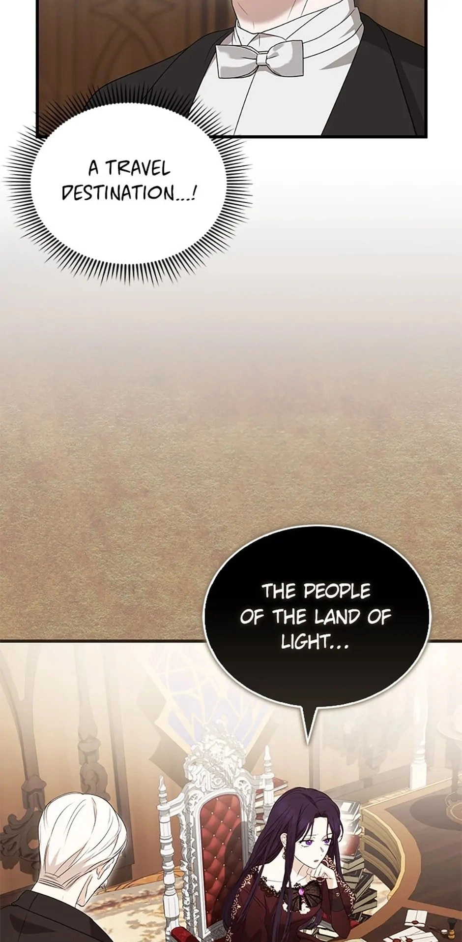 Peony: Dreaming of the Dangerous Grand Duke Chapter 14 page 54 - 