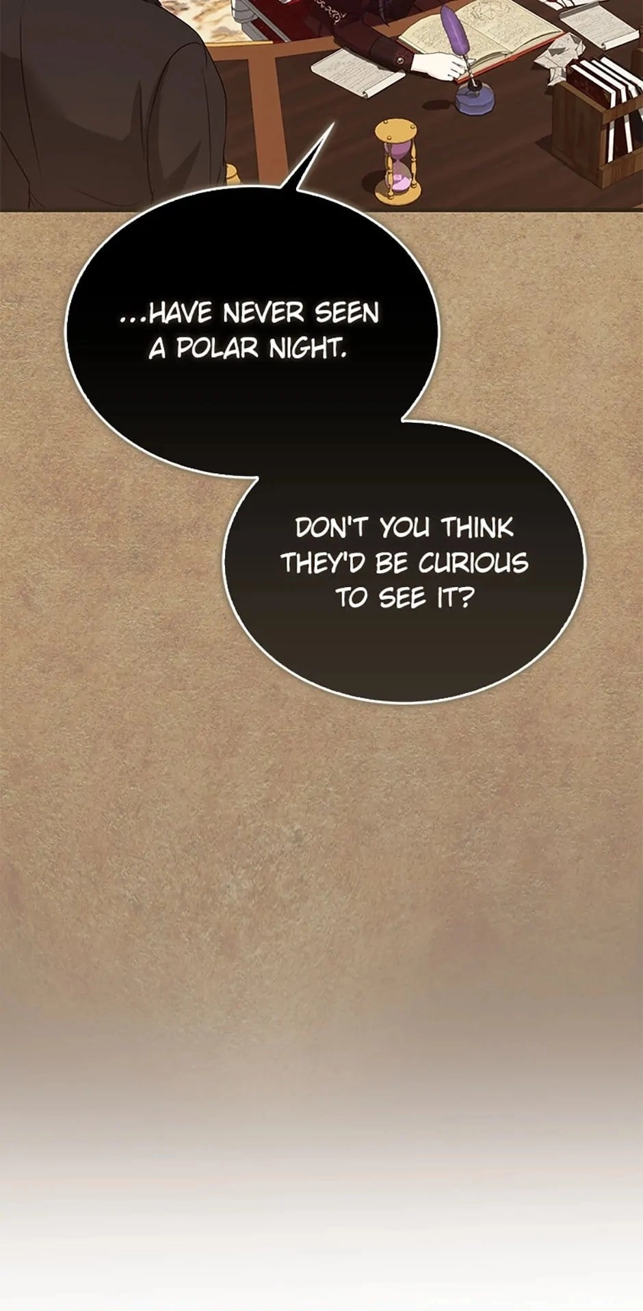 Peony: Dreaming of the Dangerous Grand Duke Chapter 14 page 55 - 