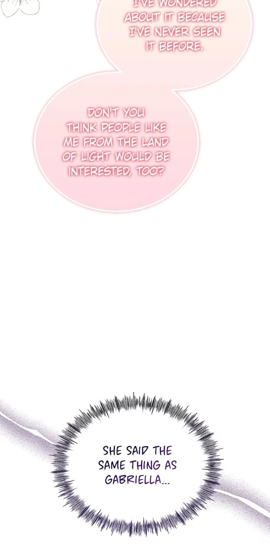 Peony: Dreaming of the Dangerous Grand Duke Chapter 14 page 57 - 