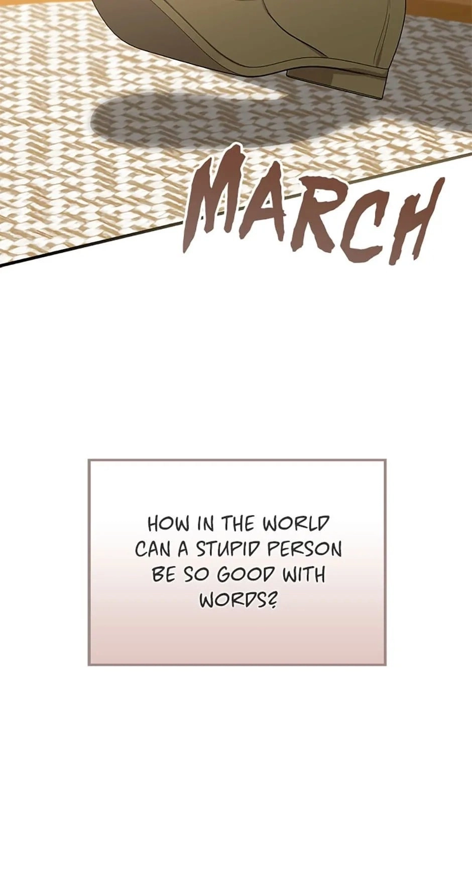 Peony: Dreaming of the Dangerous Grand Duke Chapter 14 page 7 - 