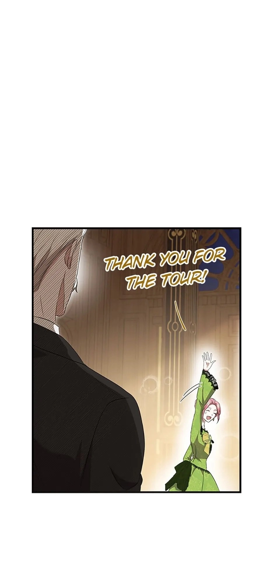 Peony: Dreaming of the Dangerous Grand Duke Chapter 14 page 62 - 
